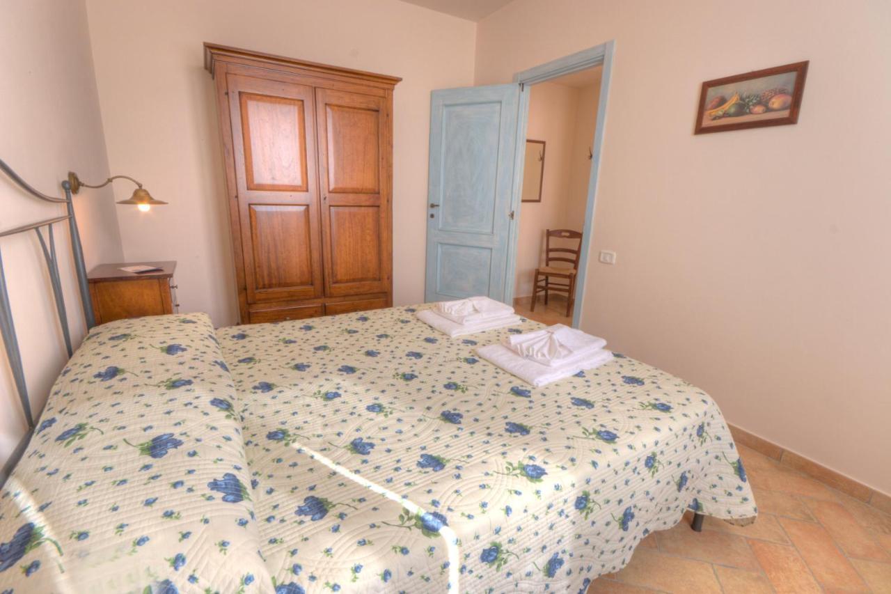 Casale Del Conero Aparthotel ปอร์โตเรกานาติ ภายนอก รูปภาพ