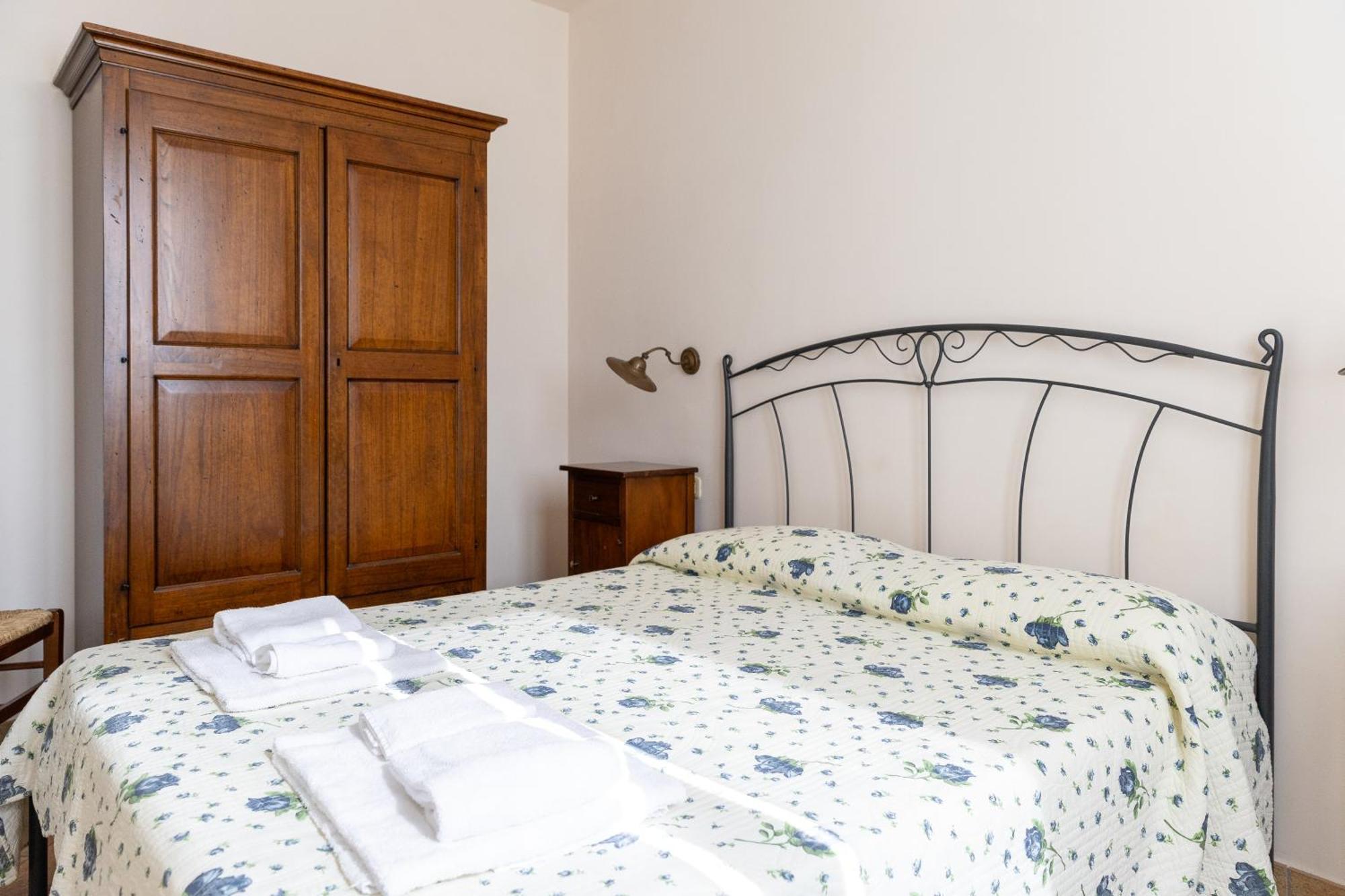 Casale Del Conero Aparthotel ปอร์โตเรกานาติ ภายนอก รูปภาพ