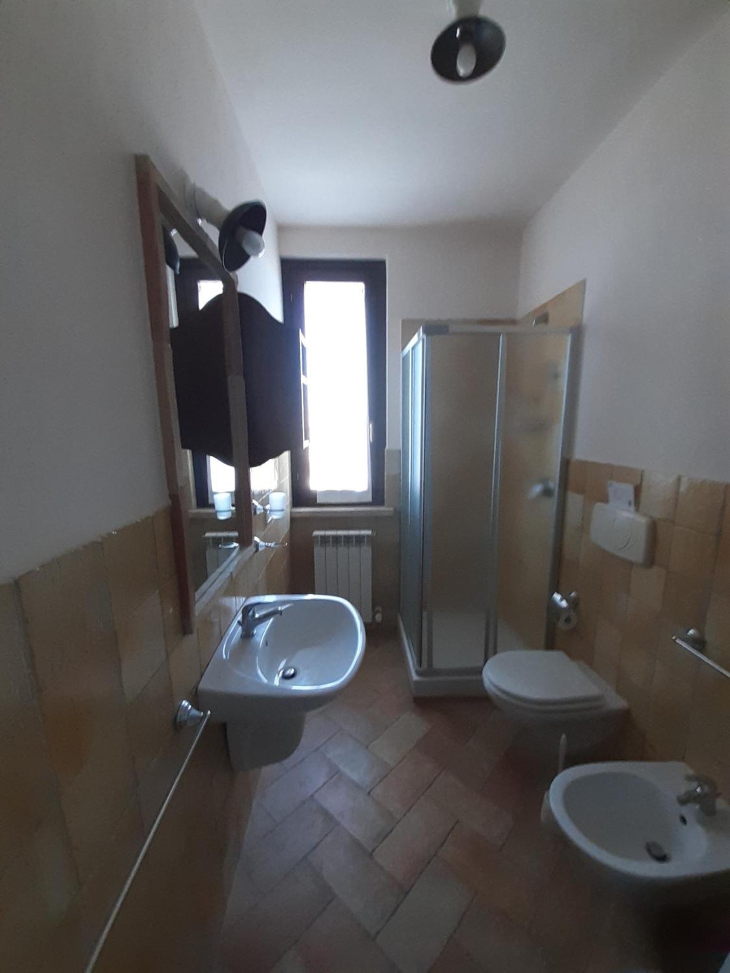 Casale Del Conero Aparthotel ปอร์โตเรกานาติ ภายนอก รูปภาพ